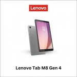 Lenovo Tab M8 (4th Gen) (Ekspozicinė prekė) 32GB 3GB RAM